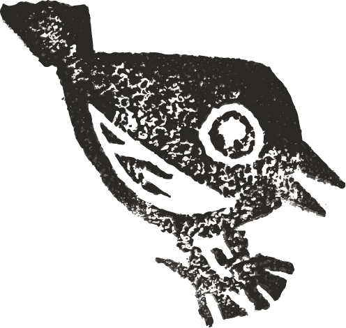 Jatschka - Vogerl Icon