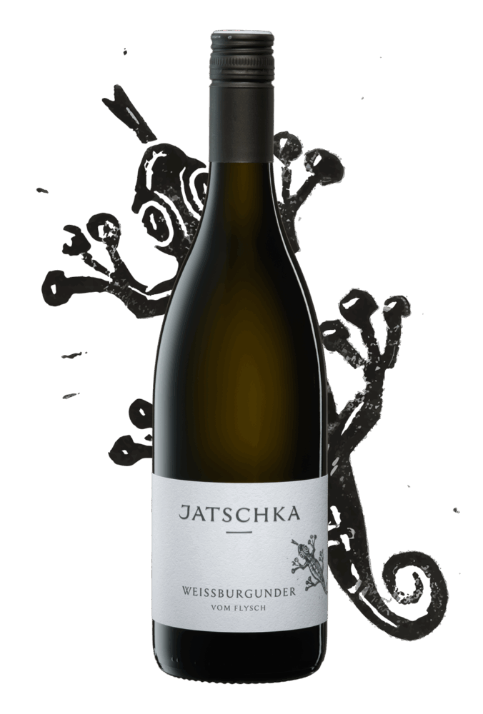 Weissburgunder